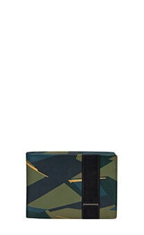 Openroad Slg Peňaženka  9.6 x 13 x 2 cm | 0.15 kg