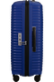 Samsonite Upscape Spinner 68/25 Exp  Námořní modrá