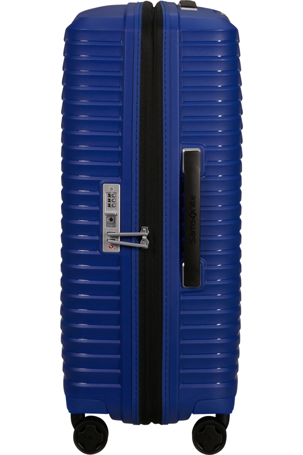 Samsonite Upscape Spinner 68/25 Exp  Námořní modrá