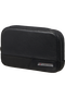 Samsonite Pro-Dlx 6 Slg 524 -Z ROUND KEY POUCH+2R  Černá