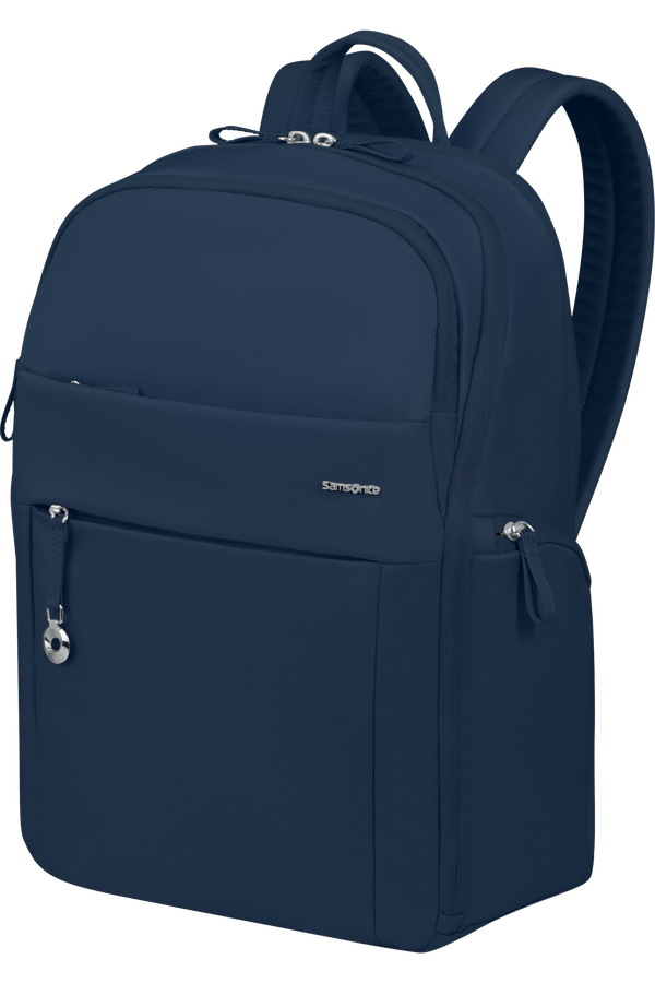 Samsonite Move 5.0 Backpack 14.1'  Tmavě modrá Samsonite Move 5.0 Backpack 14.1'  Tmavě modrá
