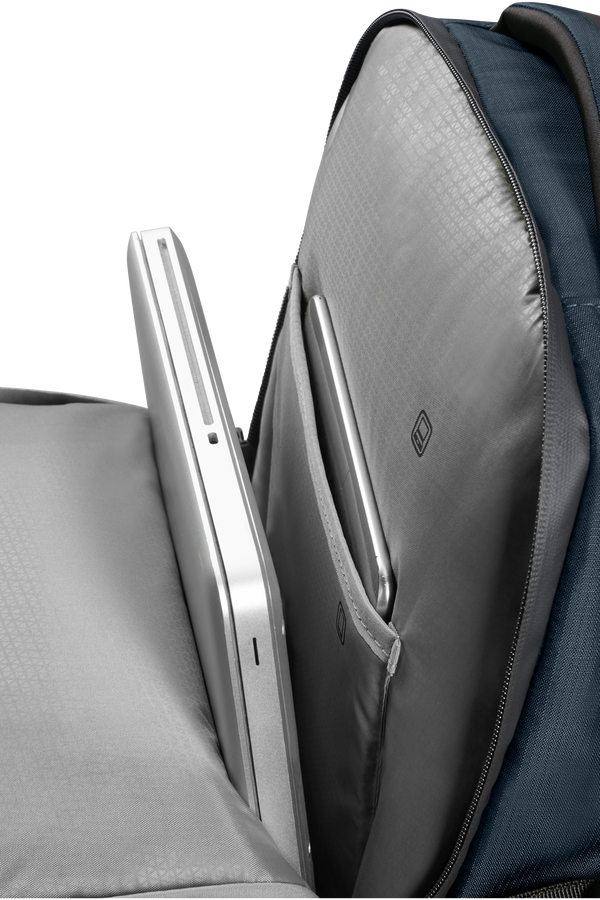 Samsonite Biz2go BP Daytrip  Tmavě modrá