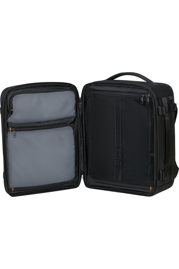 Samsonite Cabin Pack Underseat Backpack S  Čern&aacute;