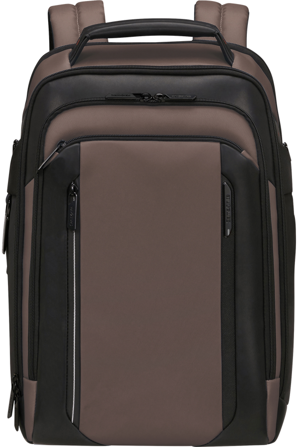 Samsonite Spectrolite 4.0 Laptop Backpack Expandable 15.6'  Hnědá