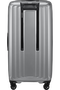 Samsonite Nuon TRUNK 80/30  Matná stříbrná