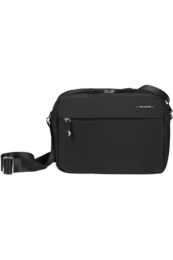 Samsonite Move 4.0 Reporter Bag  Černá