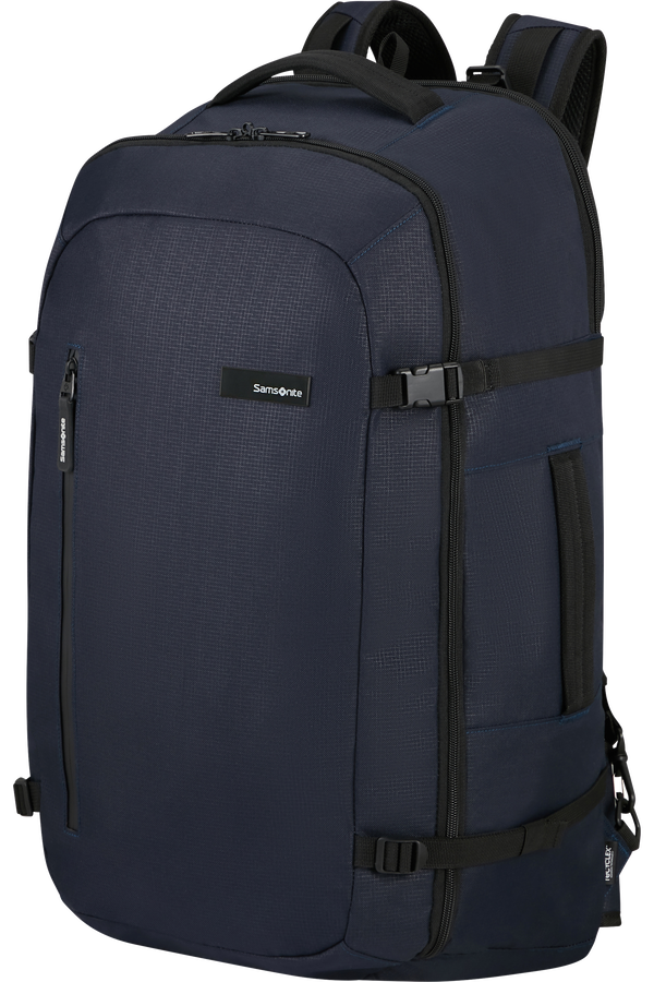 Samsonite Roader TRAVEL BACKPACK M 55L  Tmavě modrá