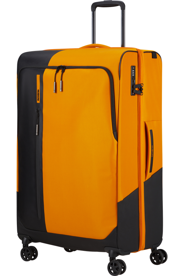 Samsonite Biz2go Trvl SPINNER DF EXP 77cm  Radiant Yellow
