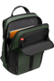 Samsonite Urban-Eye Laptop Backpack 14.1'  Zelená Samsonite Urban-Eye Laptop Backpack 14.1'  Zelená