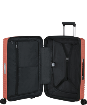 Upscape Spinner (4 kolieska) roz&scaron;&iacute;riteľn&yacute; 68cm 68 x 47 x 28/31 cm | 3 kg