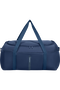 Samsonite Ta Revolution Foldable Duffle M  Půlnoční modrá