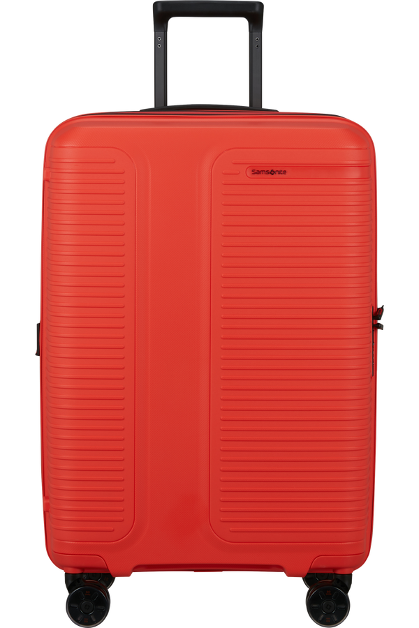 Prodiver Spinner (4 kolieska) roz&scaron;&iacute;riteľn&yacute; 69cm