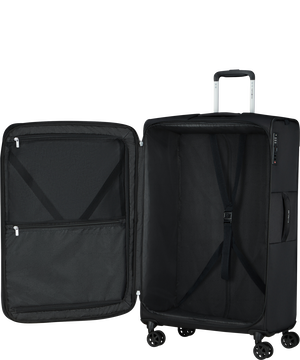 Urbify Spinner (4 kolieska) roz&scaron;&iacute;riteľn&yacute; 78cm 78 x 48 x 30/34 cm | 3.1 kg