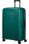 Samsonite Nuon Spinner Expandable 75cm  Pine Green