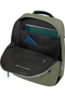 Samsonite Ongoing Backpack 15.6'  Olivová zelená