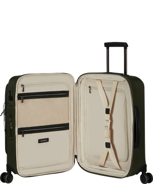 Splendix Spinner (4 kolieska) 55cm 55 x 40 x 23/27 cm | 3.7 kg Splendix Spinner (4 kolieska) 55cm 55 x 40 x 23/27 cm | 3.7 kg