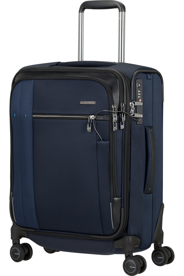 Samsonite Spectrolite 3.0 Trvl Spinner 55cm  Tmavě modrá