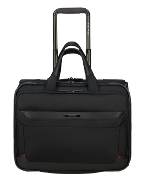 Pro-DLX 6 Taška na notebook s kolieskami 15.6" 36 x 46 x 20 cm | 3.3 kg Pro-DLX 6 Taška na notebook s kolieskami 15.6" 36 x 46 x 20 cm | 3.3 kg