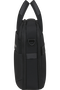 Samsonite Moderny Laptop Briefcase 15.6'  Černá