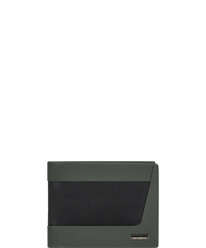 Urban-Eye Slg Peňaženka 9.7 x 12.2 x 1.5 cm
