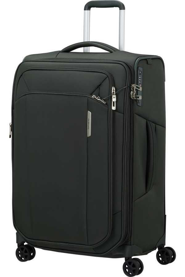 Samsonite Respark SPINNER 67/24 EXP  Forest Green