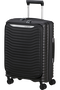 Samsonite Upscape Spinner Expandable Easy Access 55cm  Černá
