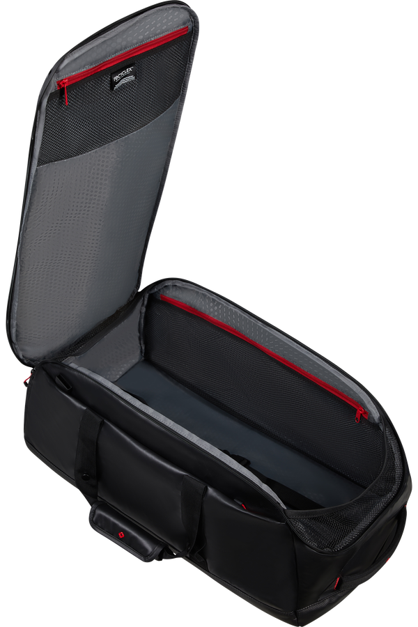 Samsonite Ecodiver DUFFLE M  Černá
