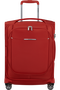 Samsonite Re-Lite Spinner Expandable 55cm  Maková červená