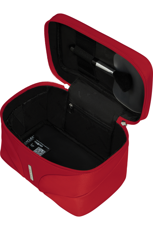 Samsonite Attrix Toilet Kit Beauty Case  Červen&aacute;