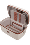 Samsonite Image Beauty Case  Slonovinová bílá