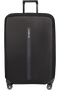 Samsonite Ta Revolution Foldable Luggage Cover L  Černá