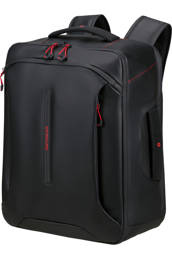 Samsonite Ecodiver Laptop Backpack Underseater M  Čern&aacute;