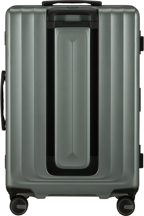 Samsonite Focus Spinner 69cm  Matt Sage Khaki