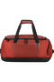 Samsonite Armox Duffle S  Červeno-oranžová