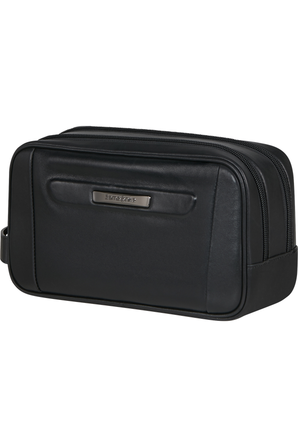 Pro-Dlx Leather Toaletn&aacute; ta&scaron;tička