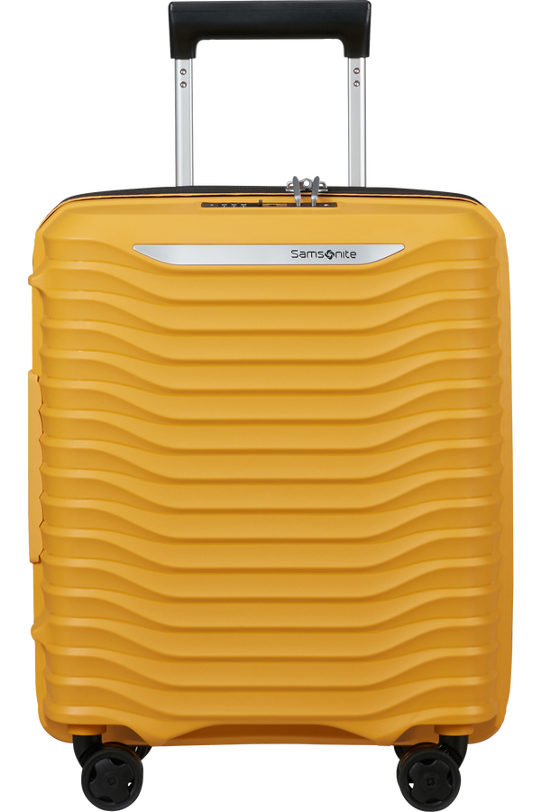 Samsonite Upscape Spinner Expandable Underseater 45cm  Žlutá
