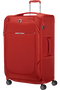 Samsonite Re-Lite Spinner Expandable 78cm  Maková červená