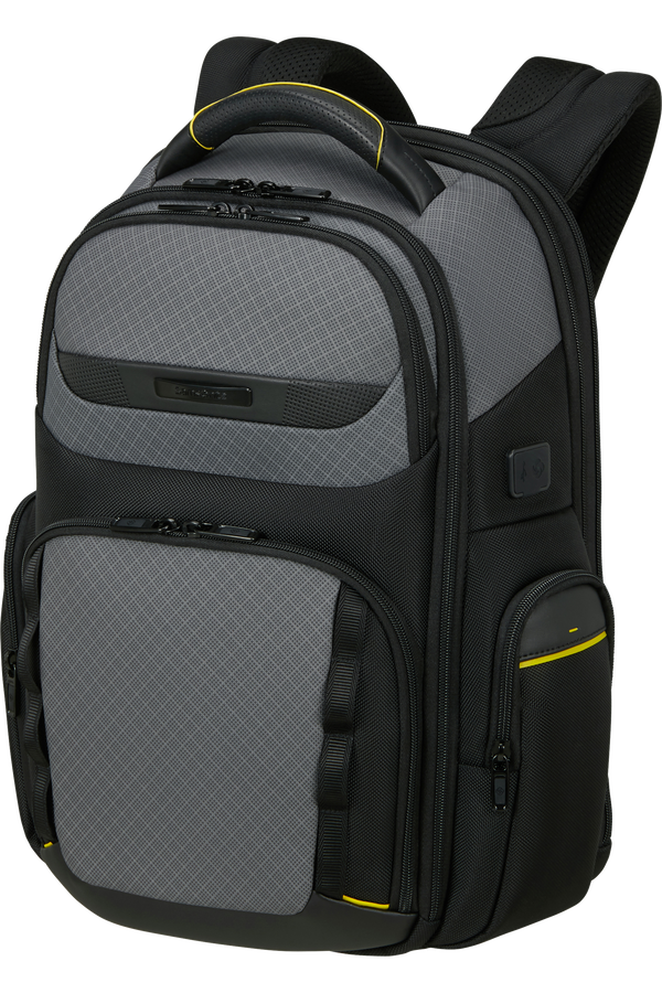 Pro-DLX 6 Batoh expandable 15.6"