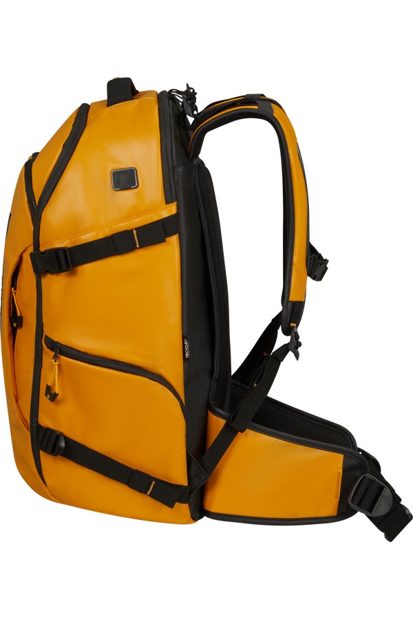 Samsonite Ecodiver TRAVEL BACKPACK S 38L  Žlutá