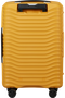 Samsonite Upscape Spinner Expandable Length 35cm 55cm  Žlutá