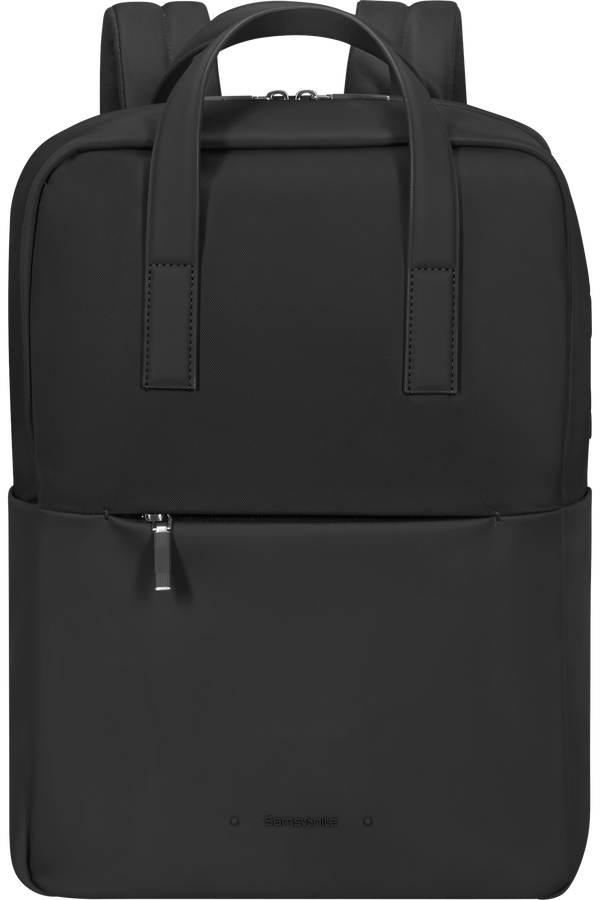 Samsonite 4Pack Laptop Backpack + Handles 14.1'  Čern&aacute;