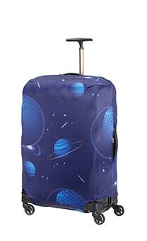 Travel Accessories Obal na kufor L - Spinner 75cm 0.22 kg
