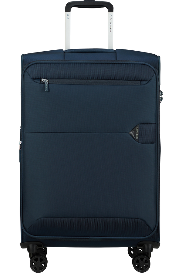 Samsonite Urbify Spinner Expandable 68cm  Námořní modrá