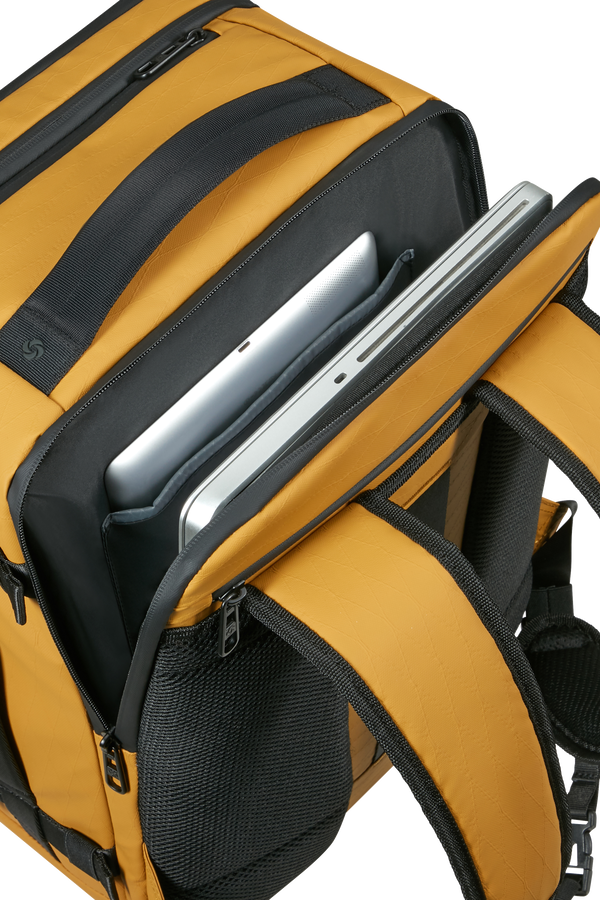 Samsonite Cabin Pack Underseat Backpack S  Okrov&aacute; žlut&aacute;