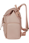 Samsonite Karissa Evo Backpack 3 Pkt 1 Buckle  Soft Rose