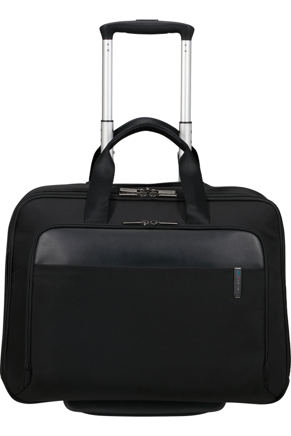 Samsonite Evosight Rolling Tote 17.3'  Čern&aacute;