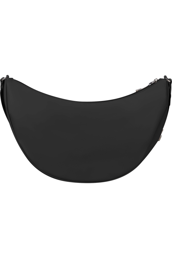 Samsonite Wander Last Hobo Bag  Čern&aacute;