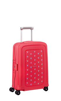 S'cure Disney Spinner (4 kolieska) 55cm 34 L | 55 x 40 x 20 cm | 2.9 kg