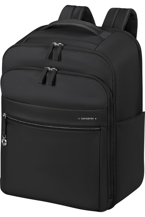 Samsonite Move Journey Underseat Backpack M  Čern&aacute;