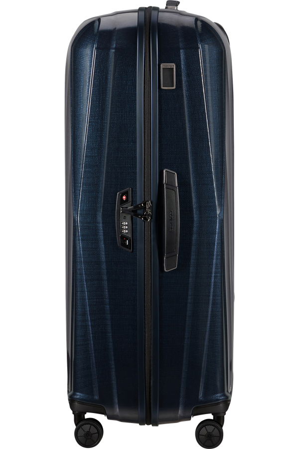 Samsonite Major-Lite Spinner 84/32 84cm  Půlnoční modrá